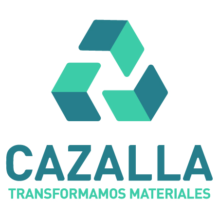 Cazalla - Transformamos Materiales
